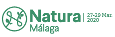 Natura Málaga Logo